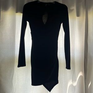 Windsor Sweater Dress